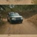 Ford Bronco’s ‘Challenge Accepted’ Explores The Great Outdoors with Tyrhee Moore