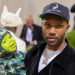 Frank Ocean, Rihanna, ASAP Rocky, Megan Thee Stallion, Lil Nas X, and More Appear at Met Gala 2021