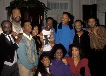 Here’s Who’s Playing Uncle Phil, Carlton, and Aunt Viv in ‘Fresh Prince’ Reboot