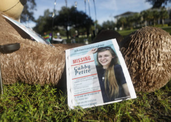 A Timeline of Gabby Petito’s Disappearance: Everything We Know So Far