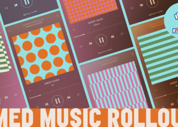 Why Artists Should Cater to the Cadence: How to Get Your Music Heard