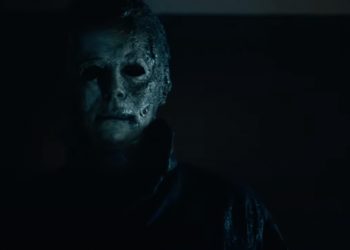 Watch Michael Myers in Action in Final Trailer for ‘Halloween Kills’