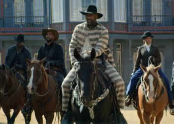 Idris Elba, Regina King, and More Star in New ‘The Harder They Fall’ Trailer f/ Tease of Jay-Z and Kid Cudi Song