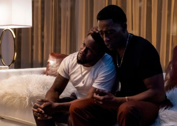 Netflix Shares First Look, Release Date for Kevin Hart and Wesley Snipes Drama Series ‘True Story’