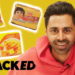 Hasan Minhaj Breaks Down His Favorite Snacks | Snacked