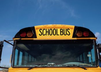 Bus-Driver Shortage Forces Boston Students to Take Party Bus Equipped With Stripper Pole