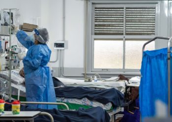 Man Dies From Heart Failure After 43 Hospitals in Three States Couldn’t Accommodate Him