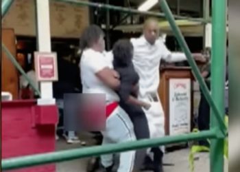 Women Charged in NYC Hostess Altercation Claim Racial Slurs Used, Restaurant Responds