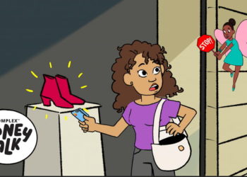 How to Build Wealth: Securing the Bag with the Budgetnista | Complex Money Talk