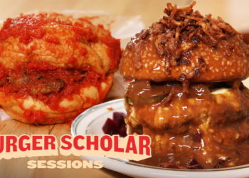 How to Make a “Gravy Burger” and a “Wet Burger”  | Burger Scholar Sessions