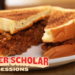 How to Make a Sloppy Joe Cheeseburger | Burger Scholar Sessions