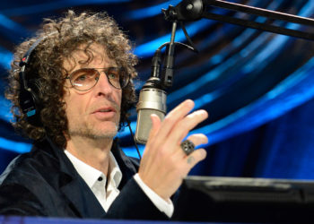 Howard Stern Tears Into Anti-Vaxxers: ‘F*ck Their Freedom, I Want My Freedom to Live’