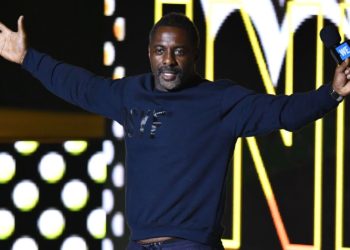 Netflix Picks Up Idris Elba’s ‘Luther’ With Cynthia Erivo and Andy Serkis Joining