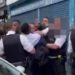 South London Police Filmed Choking 13-Year-Old Black Boy In Fruitless ‘Stop and Search’