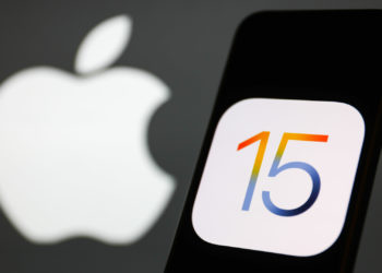 Here Are the Features You Should Know About With Apple’s iOS 15