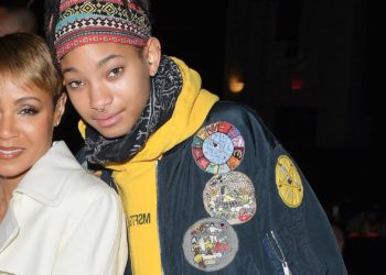 Jada Pinkett and Willow Smith Say They Considered Getting Brazilian Butt Lifts