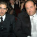 James Gandolfini and Michael Imperioli Got So Drunk on “Sopranos” Set They Got Chained to a Tree