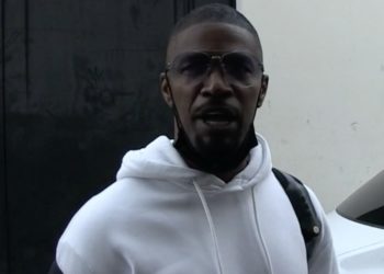 Jamie Foxx Pays Tribute to Michael K. Williams in Emotional Video