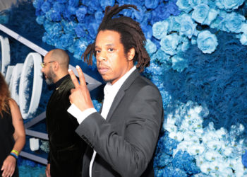 Jay-Z Petitions Judge for Release of Fan Serving 20-Year Prison Sentence for Marijuana Charge