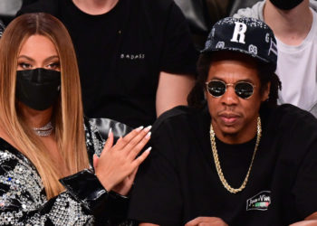 Jay-Z and Beyoncé Partner With Tiffany & Co. to Give Out $2 Million in HBCU Scholarships