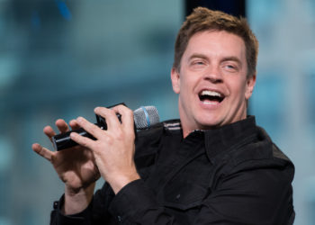 Jim Breuer Cancels Stand-up Shows at Venues Requiring Proof of Vaccination, Calls Them ‘Segregation’