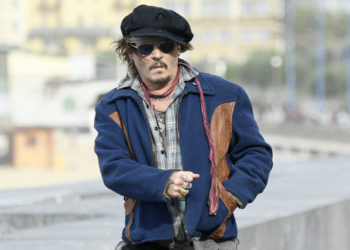 Johnny Depp Comments on So-Called ‘Cancel Culture,’ Argues That ‘No One Is Safe’