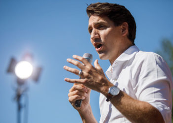 Justin Trudeau Wins Third Term as Canada’s Prime Minister