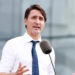 Justin Trudeau Tied With Erin O’Toole as Election Nears