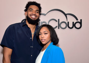Karl-Anthony Towns Hits Back at Critics of Jordyn Woods’ Weight Loss: ‘Fitness Saved Her Life’