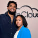Karl-Anthony Towns Hits Back at Critics of Jordyn Woods’ Weight Loss: ‘Fitness Saved Her Life’