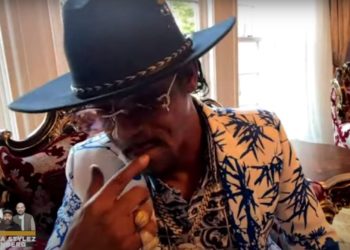 Katt Williams Clarifies Kevin Hart ‘Verzuz’ Comments, Reflects on ‘Atlanta’ Emmy Win in New Interview