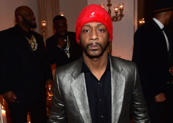 Katt Williams on Hypothetical ‘Verzuz’ Battle With Kevin Hart: ‘It’s Almost Cheating for Me’