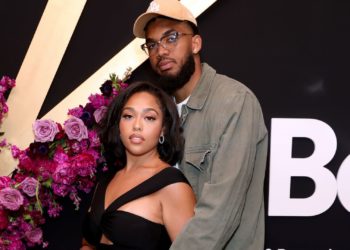 Karl-Anthony Towns Surprises Jordyn Woods With Lavish Birthday Gifts Including Patek Watch