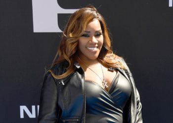 Kelly Price Reportedly Missing After Being Treated for COVID-19