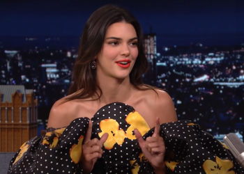 Kendall Jenner on How Kylie Shared Her Pregnancy News, Boyfriend Devin Booker’s ‘Amazing Relationship’ With Stormi