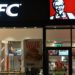 Two Alleged Gang Associates Arrested After Trying to Smuggle Car Full of KFC Into Locked Down Auckland