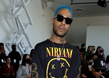 Kid Cudi Teases ‘Entergalactic’ and ‘MOTM3’ Tour, Says ‘Next Level Sh*t’ Takes Time