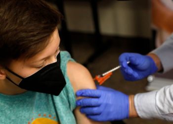 L.A. Public Schools Mandate Requires Students Ages 12 and Up to Get COVID-19 Vaccination