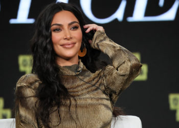Here’s What Kim Kardashian Thinks About Kourtney and Travis Barker’s Frequent PDA
