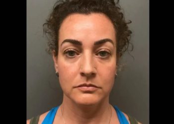 NJ High School Teacher Allegedly Sexually Assaulted Student, Provided ‘Controlled Dangerous Substances’