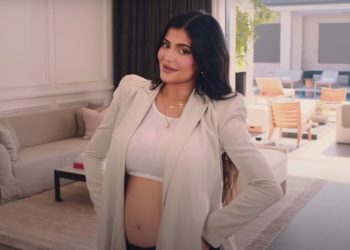 Kylie Jenner Says She and Travis Scott Haven’t Picked Name for Second Child Yet