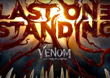 Eminem Joins Skylar Grey, Polo G, and Mozzy for ‘Venom 2’ Track “Last One Standing”