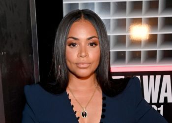 Lauren London to Star Opposite Jonah Hill and Eddie Murphy in Kenya Barris-Directed Netflix Comedy
