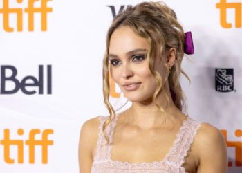 Lily-Rose Depp Set to Star in Upcoming HBO Drama Series ‘The Idol’ Alongside The Weeknd