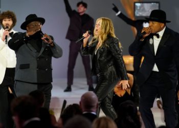 Watch LL Cool J, Lil Dicky, Cedric the Entertainer, and More Open Emmys With Biz Markie Tribute