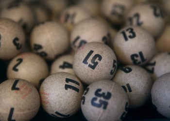 Body of Michigan Man Washes Up With Uncashed Winning Lottery Ticket in Wallet