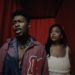Lucky Daye Shares New Single “Over” and Video Starring Jordyn Woods