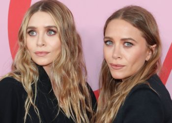 The Olsen Twins’ The Row Brand Releases New Kids Collection That Includes $520 Sweaters