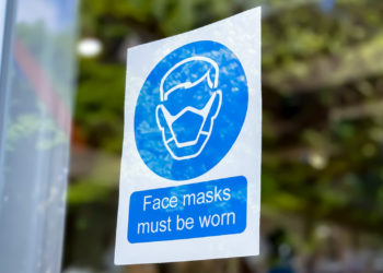 Researchers Say COVID-19 Variants Are Getting Better at Airborne Spread