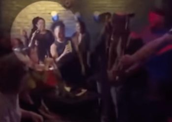 San Francisco Mayor Defends Herself After Video Shows Her Dancing Maskless at Indoor Concert, Defying Own Mandate
